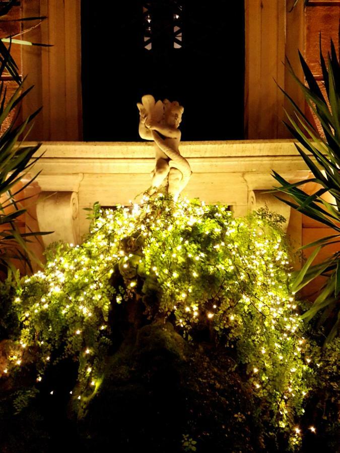 Gentleness Home Rome Exterior photo