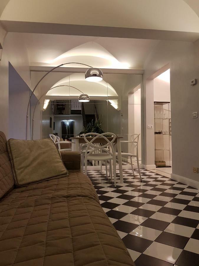 Gentleness Home Rome Exterior photo